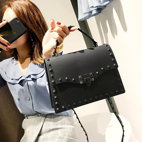 2way studs bag