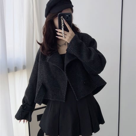 short coat