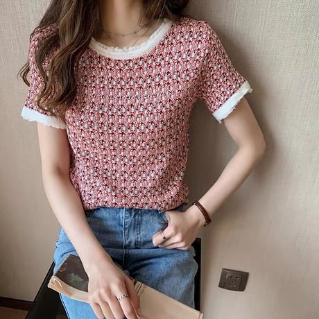 summer knit