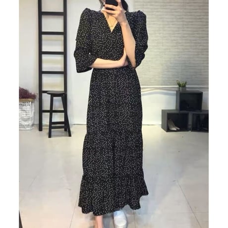 【即納】dot onepiece