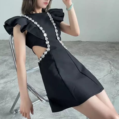 bijou sexy onepiece