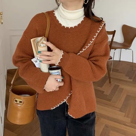 ニット