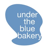 under the blue bakery