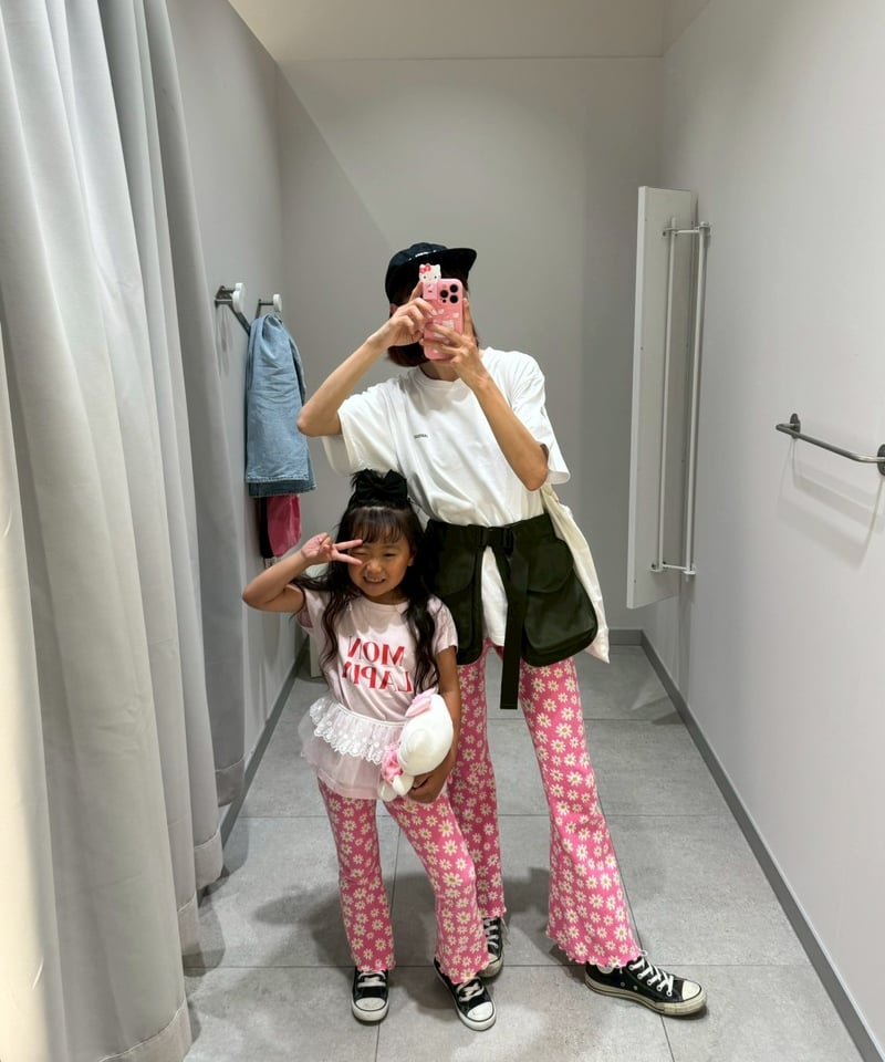 Melia✿です。 Melia.original】daisy flare pants VOL.2 -NEWCOL