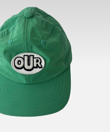 【OUR】marine color cap【90-160cm】