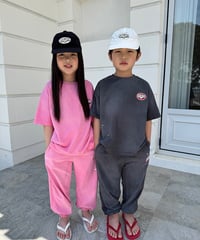 【OUR】wash 加工 set up【90-160cm】