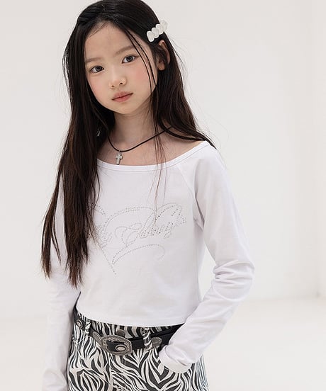 【ZANCROVER】cross choker