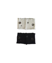 【予約商品】【ZANCLOVR】damage hair band