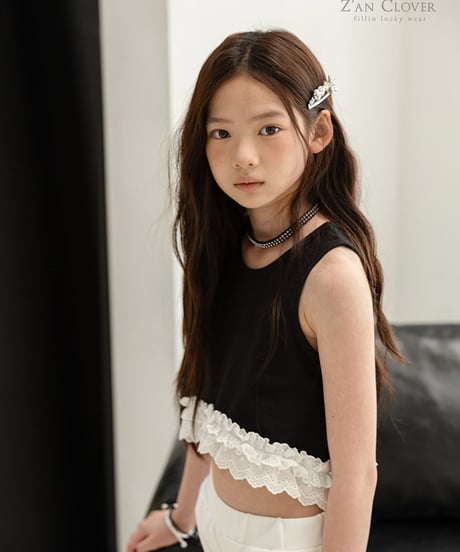 【予約商品】【ZANCLOVR】cross short pants【70-150cm】