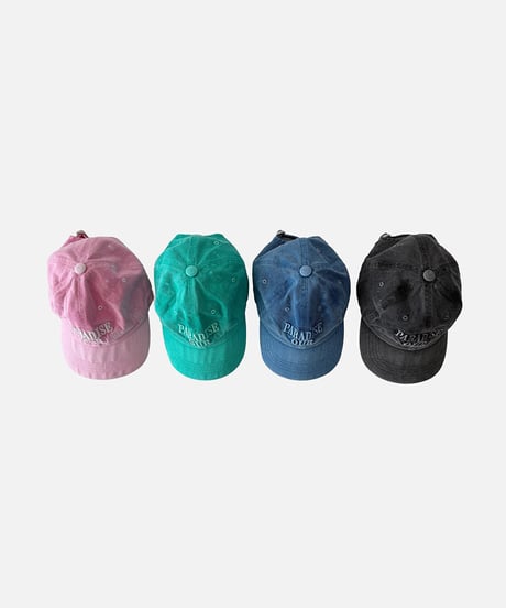 【OUR】paradise wash cap【90-160cm】