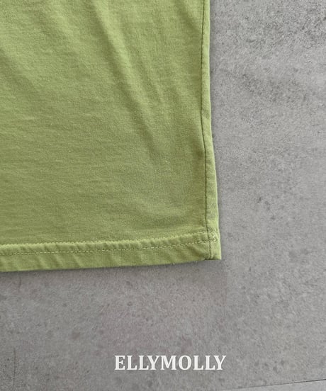 【予約商品】【ELLYMOLLY】surf kids tee【80-150cm】