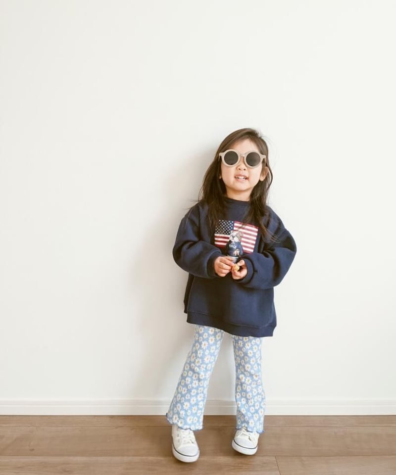Melia.original】daisy flare pants | Melia