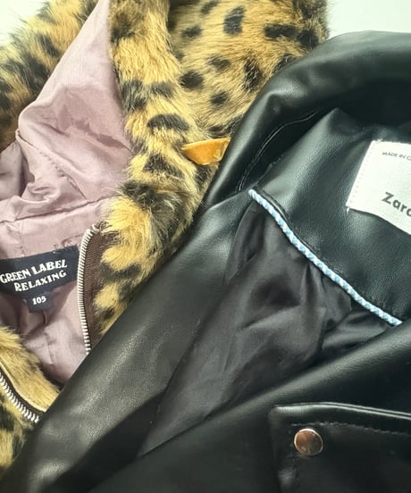 YUKKY'S  CLOSET HAPPY BAG ※USED【数量限定】