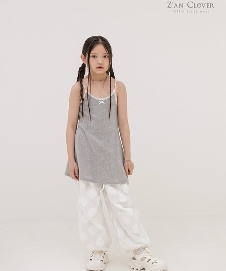 camisole onepiece【70-150cm】