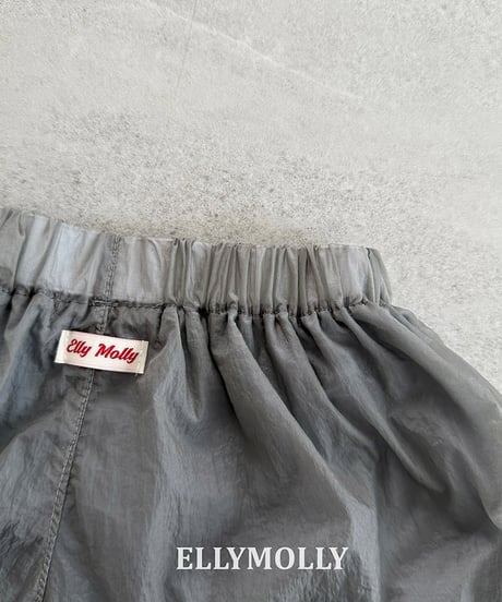 【予約商品】【ELLYMOLLY】balloon bullma pannts【80-130cm】