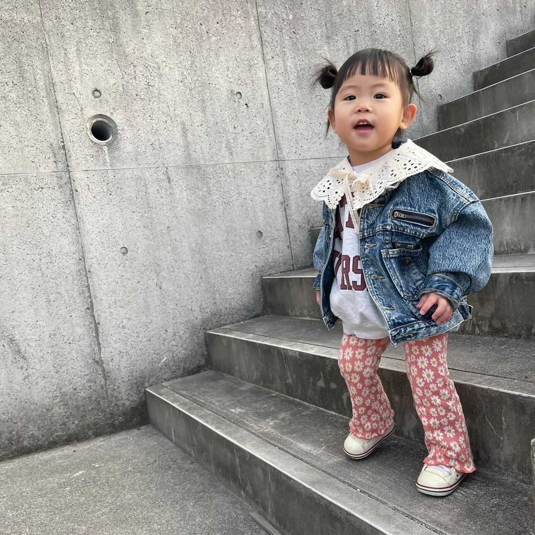 Melia.original】daisy flare pants | Melia. Melia.original】daisy flare pants | Melia.