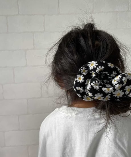【Melia.original】daisy chouchou