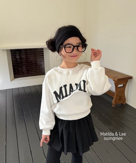 wide rib hair band