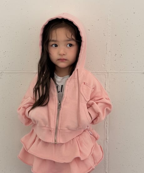 CATEGORY JUNIOR.（130～150cm） | Melia.