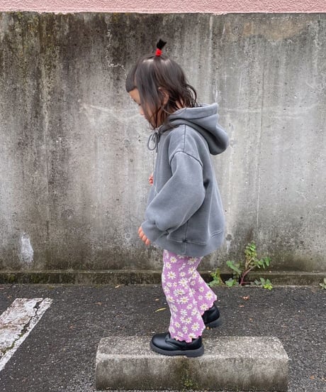 【Melia.original】daisy flare pants VOL.2 -junior-