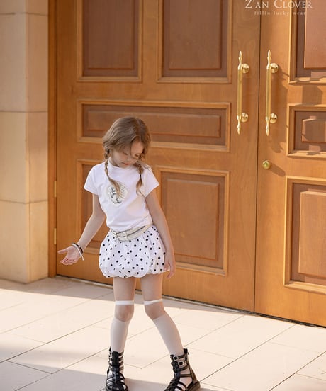 【予約商品】【ZANCLOVR】kids belt【70-150cm】