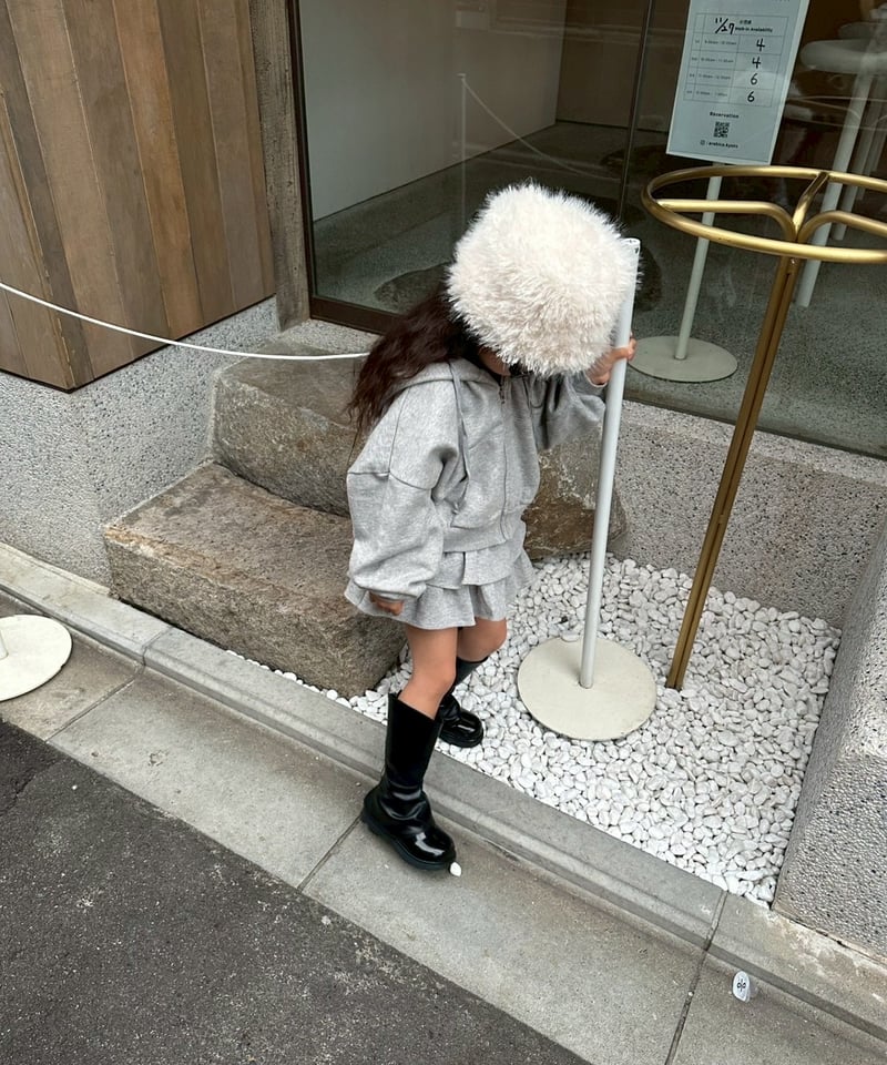 muguet spangle mini skirt pink Sサイズ muguet spangle mini skirt pink Sサイズ muguet spangle mini skirt