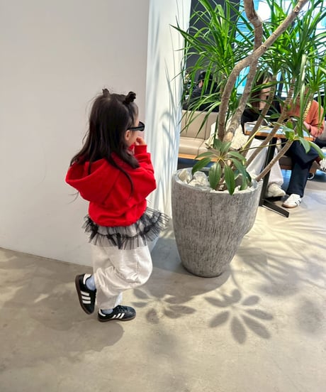 tulle tutu