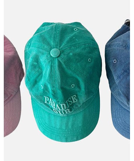 【OUR】paradise wash cap【90-160cm】