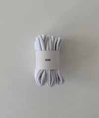 【OUR】LOGO SOCKS 3P SET