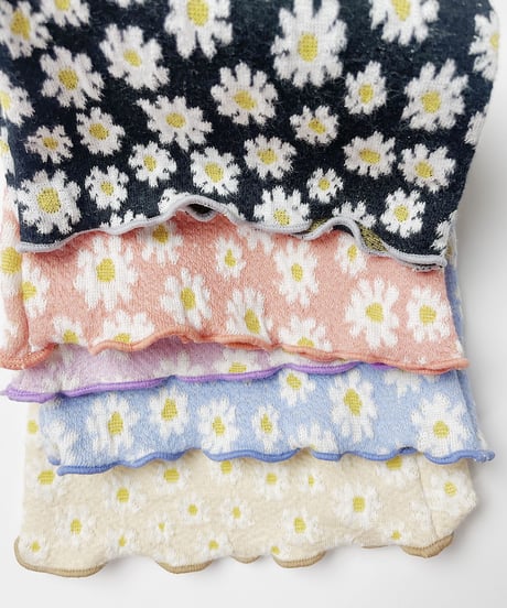 【Melia.original】daisy chouchou