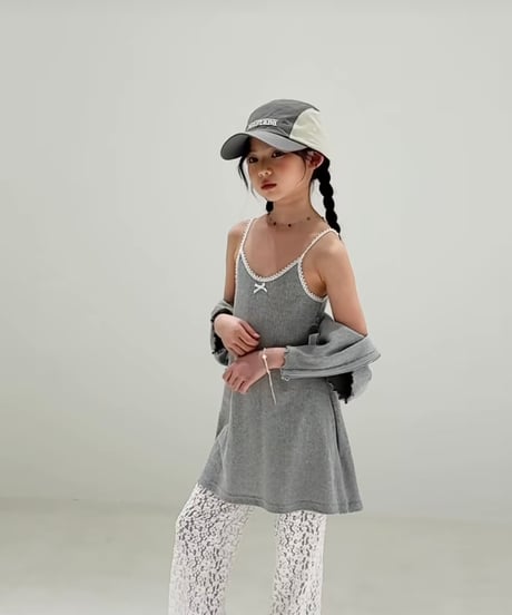 camisole onepiece【70-150cm】