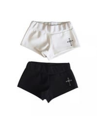 【予約商品】【ZANCLOVR】cross short pants【70-150cm】
