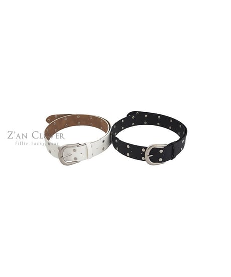 【予約商品】【ZANCLOVR】kids belt【70-150cm】