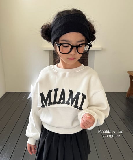 wide rib hair band