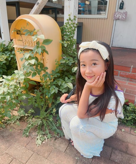 【Melia.original】Flower mellow set up※パンツ※