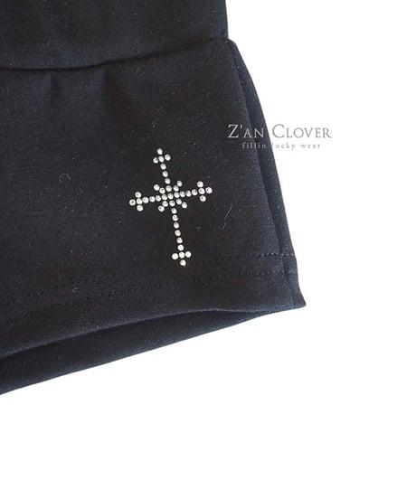 【予約商品】【ZANCLOVR】cross short pants【70-150cm】
