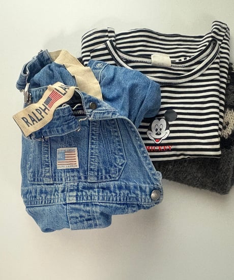YUKKY'S  CLOSET HAPPY BAG ※USED【数量限定】