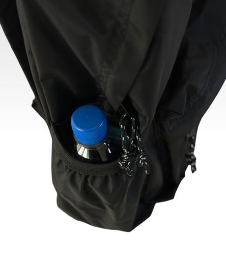 【OUR】logo back pack