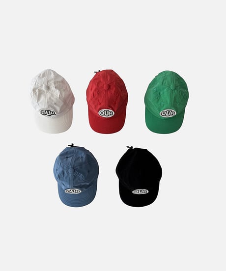 【OUR】marine color cap【90-160cm】
