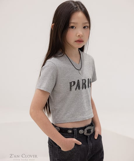 【ZANCROVER】cross choker