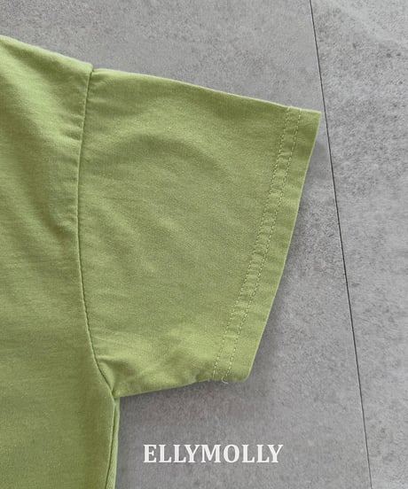 【予約商品】【ELLYMOLLY】surf kids tee【80-150cm】