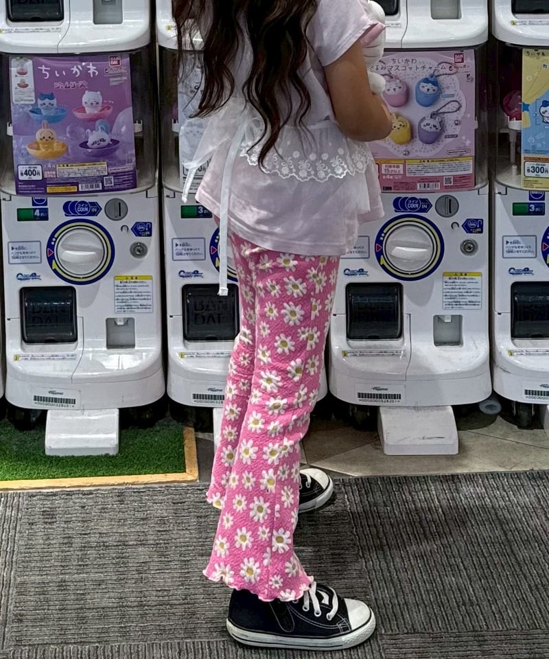 wrap frill lace | Melia.