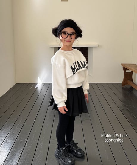 wide rib hair band