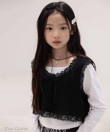 【ZANCROVER】cross choker