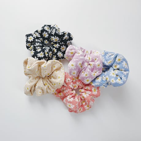 【Melia.original】daisy chouchou