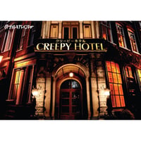 CREEPY HOTEL