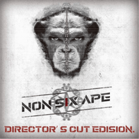 NON SIX APE（制作：NAZO×NAZO劇団）