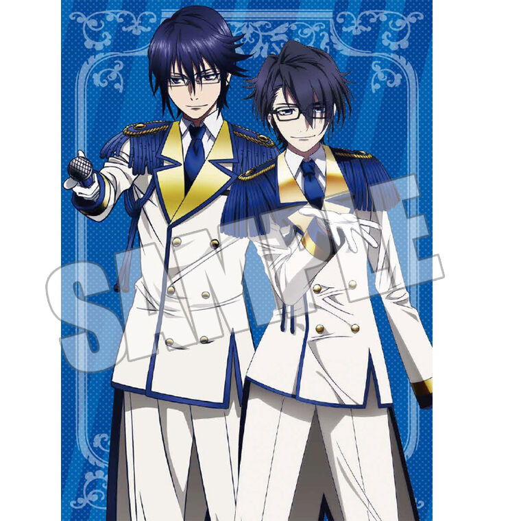 アニメ／声優／アイドル関連 クリアファイル 大量まとめ売りセット ザ・アイドルK SUPER LIVE! 謎付きクリアファイル