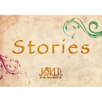 Stories（制作：JOKER PROJECT）