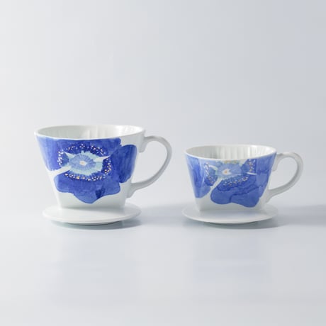 Blue Opium/コーヒードリッパー
